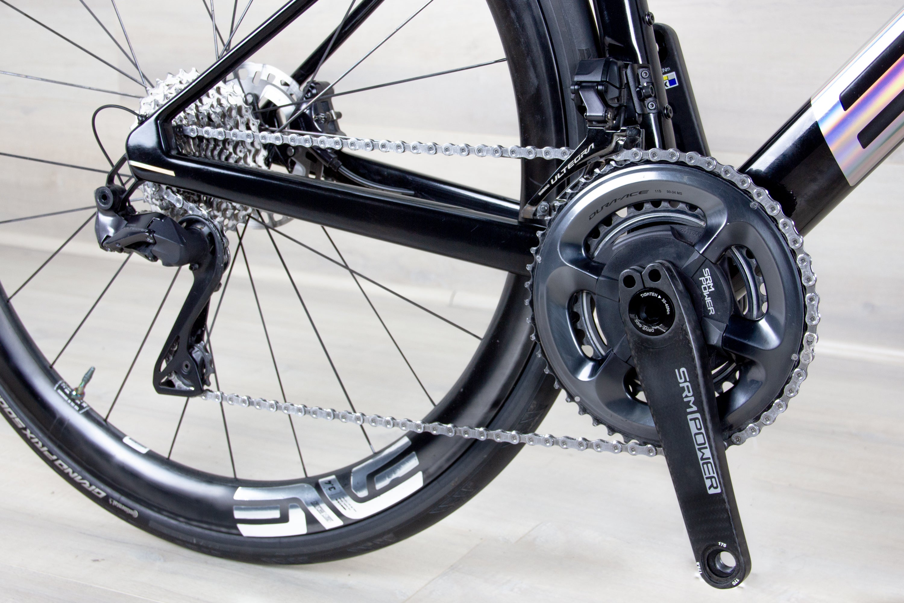 BMC Teammachine SLR FRS - 2023, 51 cm