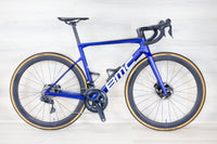 BMC Teammachine SLR 1 - 2022, 54 cm
