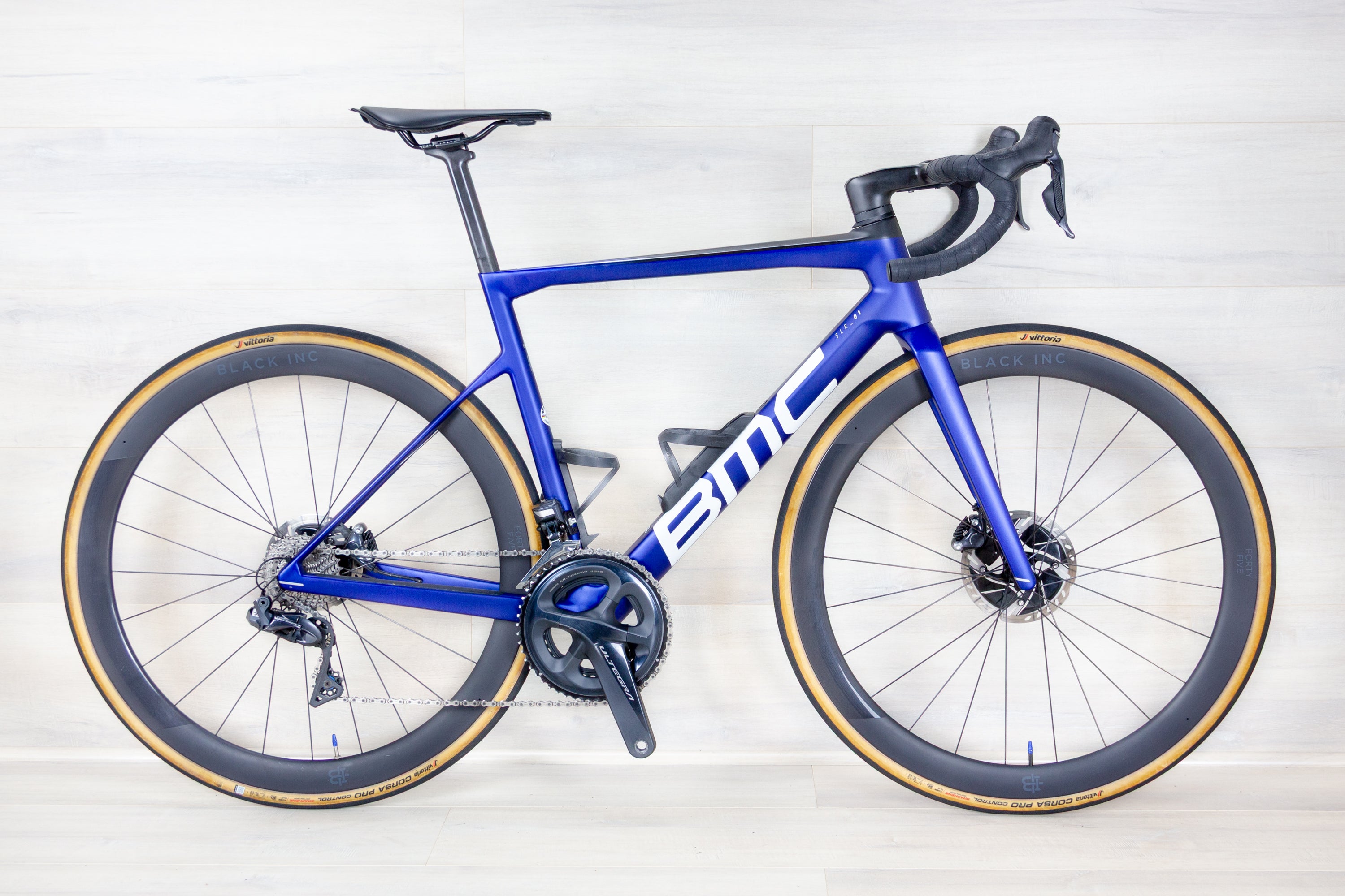 BMC Teammachine SLR 1 - 2022, 54 cm