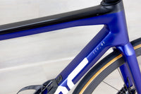 BMC Teammachine SLR 1 - 2022, 54 cm