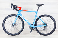 BMC Teammachine SLR01 ONE - 2024, 56 cm