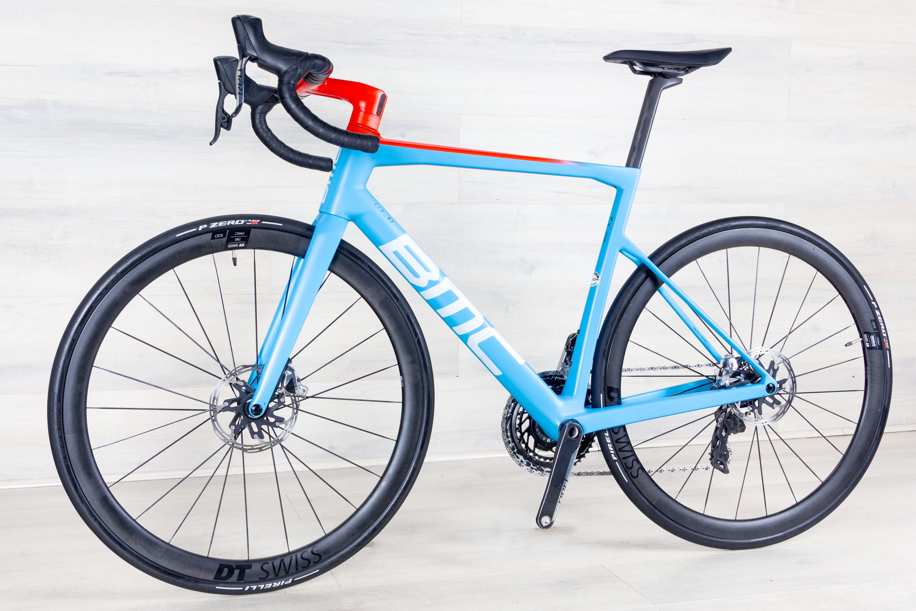 BMC team machine SLT01 49サイズ BMC Teammachine SLR01 ONE - 2024, 56 cm – Lebel Bicycles