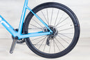 BMC Teammachine SLR01 ONE - 2024, 56 cm