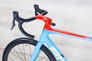 BMC Teammachine SLR01 ONE - 2024, 56 cm