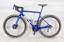 BMC Teammachine SLR 1 - 2022, 54 cm