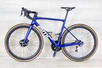BMC Teammachine SLR 1 - 2022, 54 cm