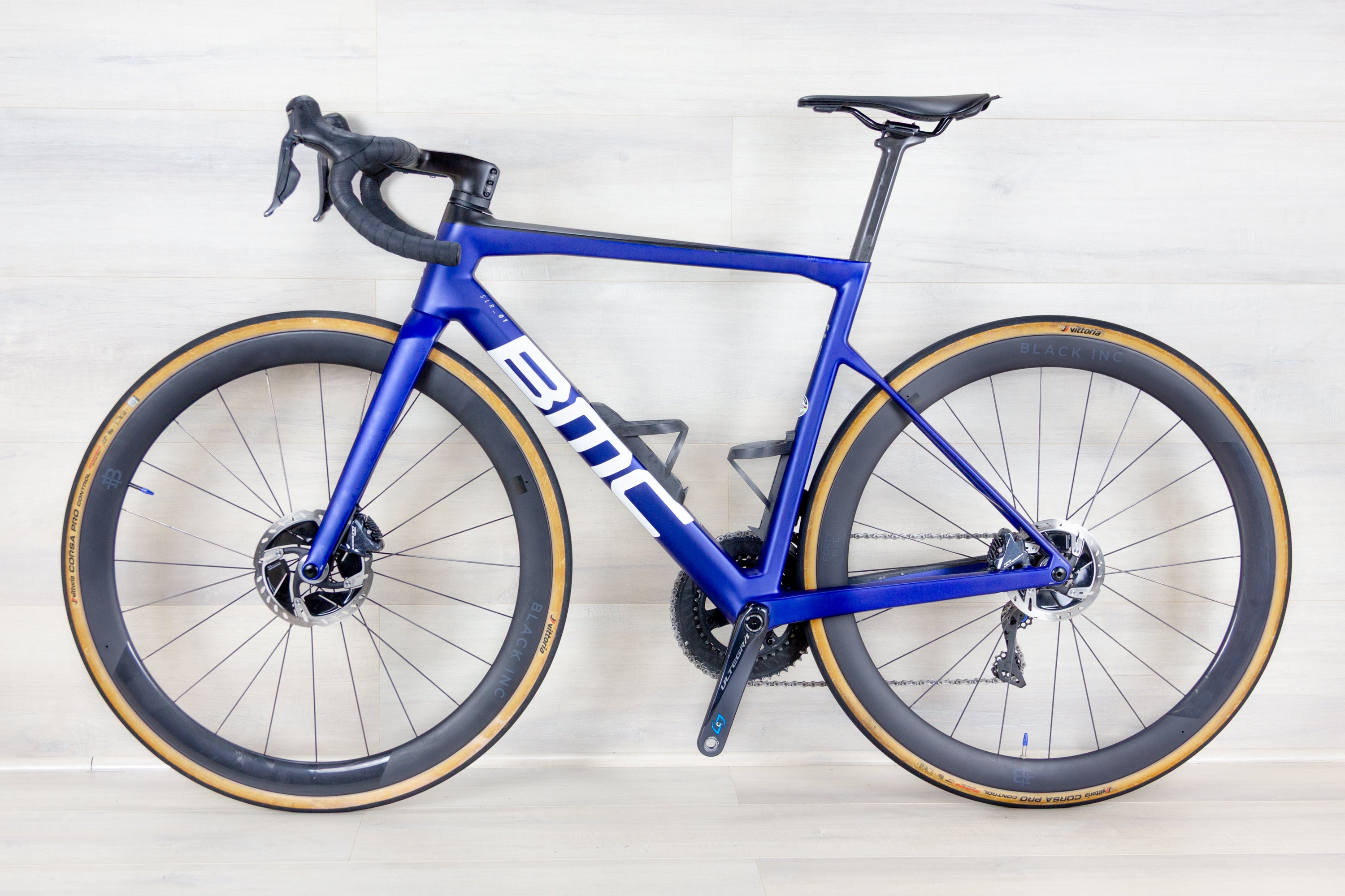 BMC Teammachine SLR 1 - 2022, 54 cm