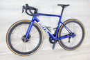 BMC Teammachine SLR 1 - 2022, 54 cm