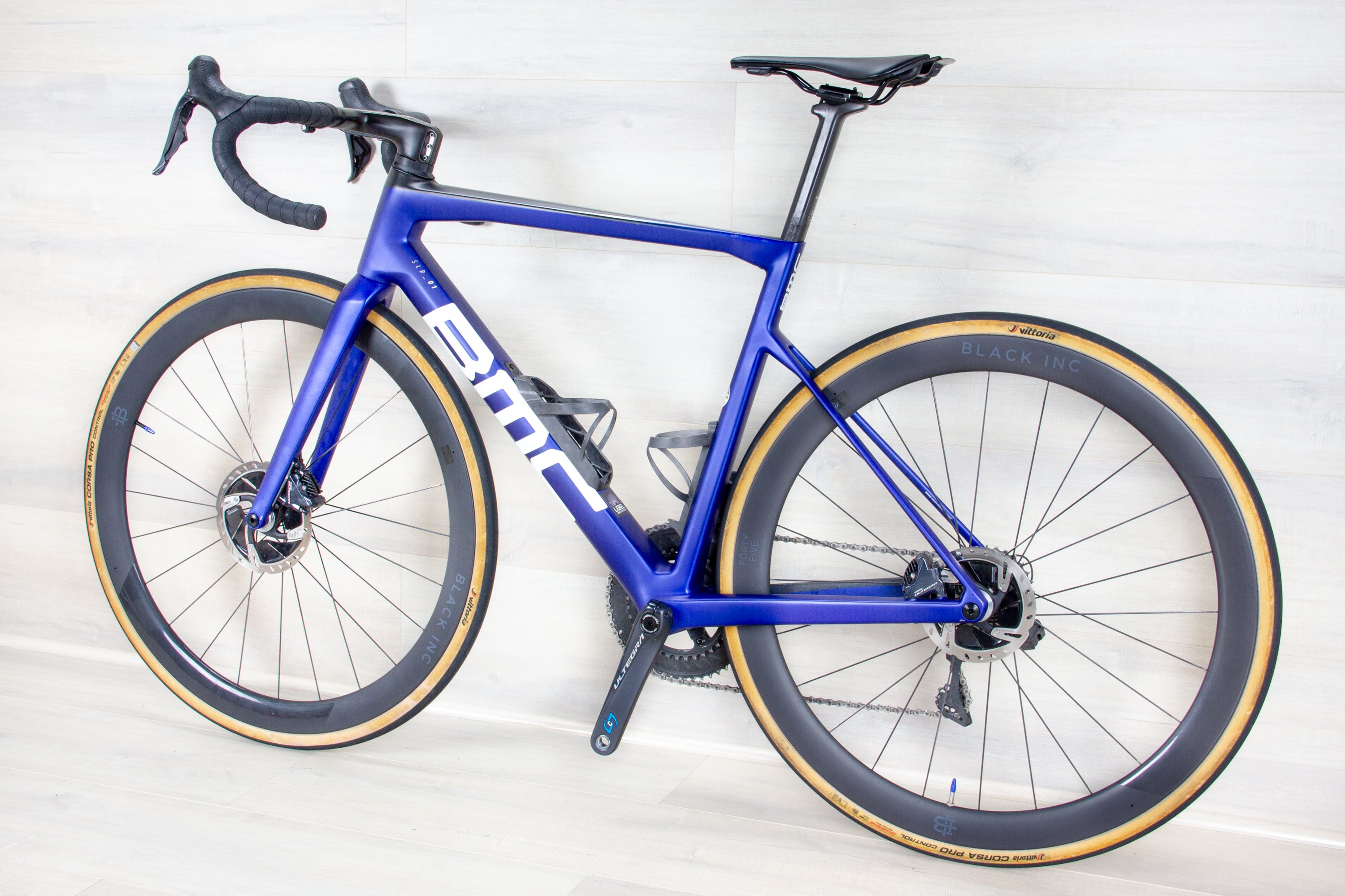 BMC Teammachine SLR 1 - 2022, 54 cm