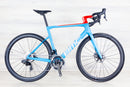 BMC Teammachine SLR01 ONE - 2024, 56 cm