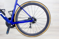 BMC Teammachine SLR 1 - 2022, 54 cm