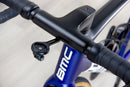 BMC Teammachine SLR 1 - 2022, 54 cm