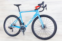 BMC Teammachine SLR01 ONE - 2024, 56 cm
