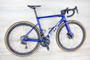 BMC Teammachine SLR 1 - 2022, 54 cm