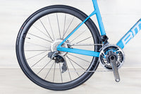 BMC Teammachine SLR01 ONE - 2024, 56 cm