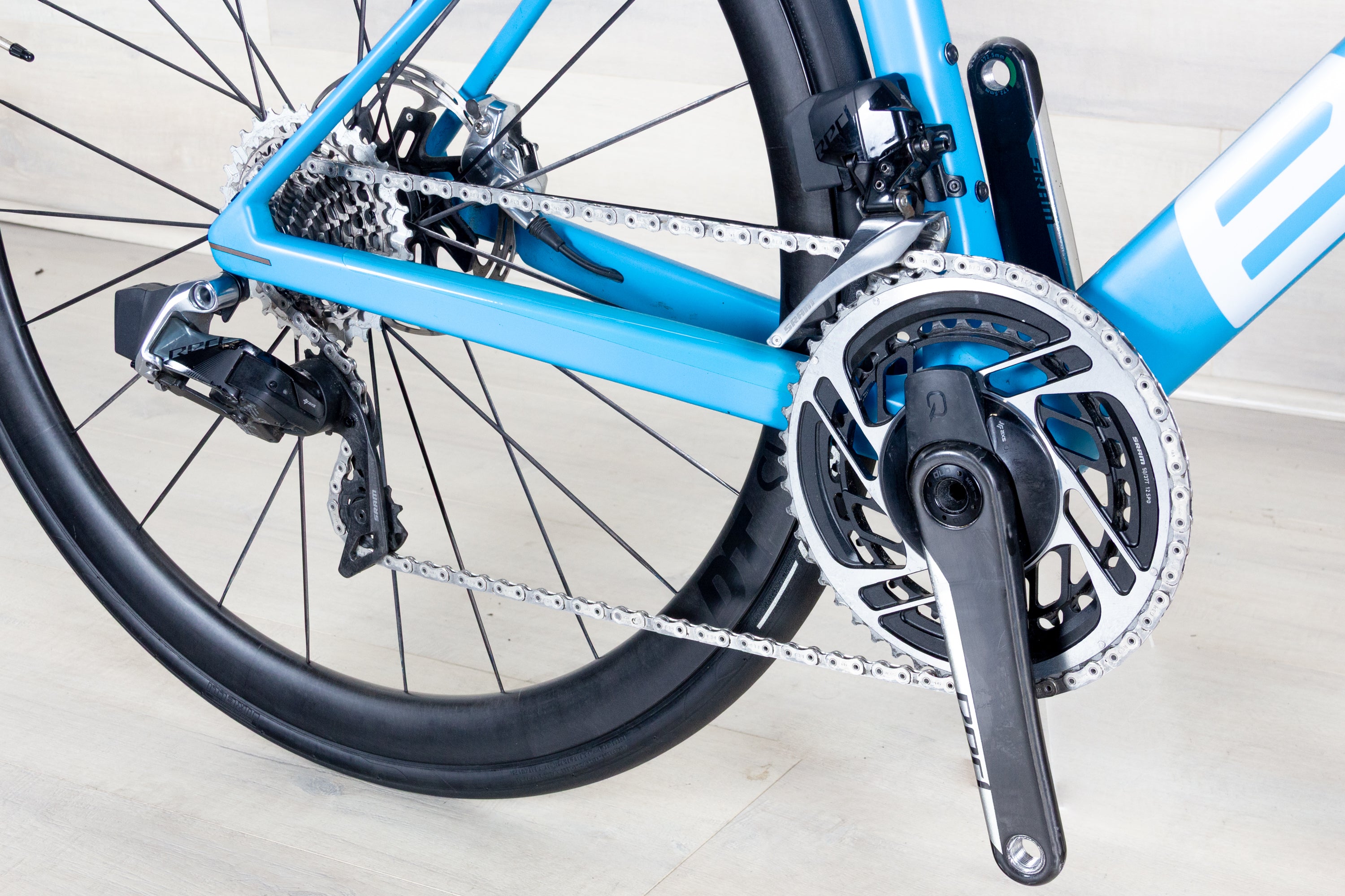BMC Teammachine SLR01 ONE - 2024, 56 cm