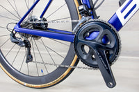 BMC Teammachine SLR 1 - 2022, 54 cm