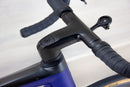 BMC Teammachine SLR 1 - 2022, 54 cm