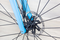 BMC Teammachine SLR01 ONE - 2024, 56 cm