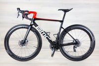 BMC Teammachine SLR 1 - 2022, 54 cm