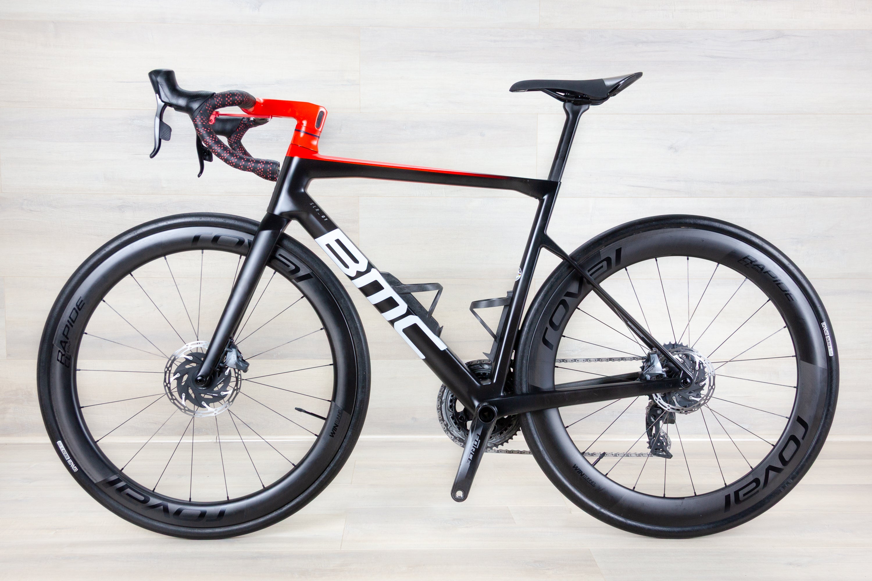 BMC Teammachine SLR 1 - 2022, 54 cm