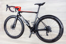 BMC Teammachine SLR 1 - 2022, 54 cm