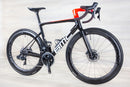 BMC Teammachine SLR 1 - 2022, 54 cm