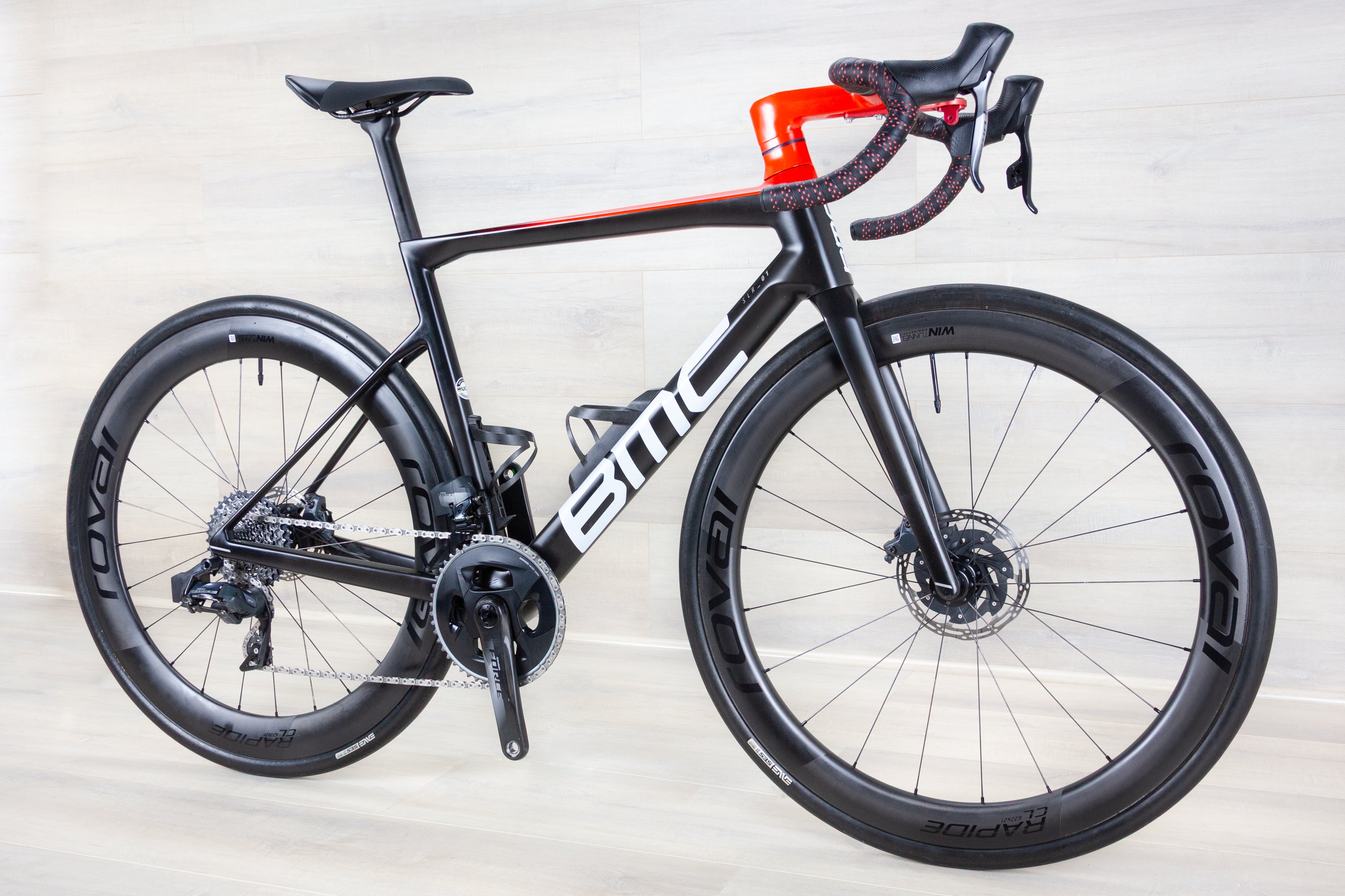 BMC Teammachine SLR 1 - 2022, 54 cm