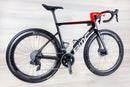 BMC Teammachine SLR 1 - 2022, 54 cm