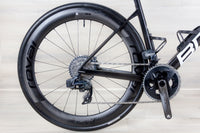 BMC Teammachine SLR 1 - 2022, 54 cm