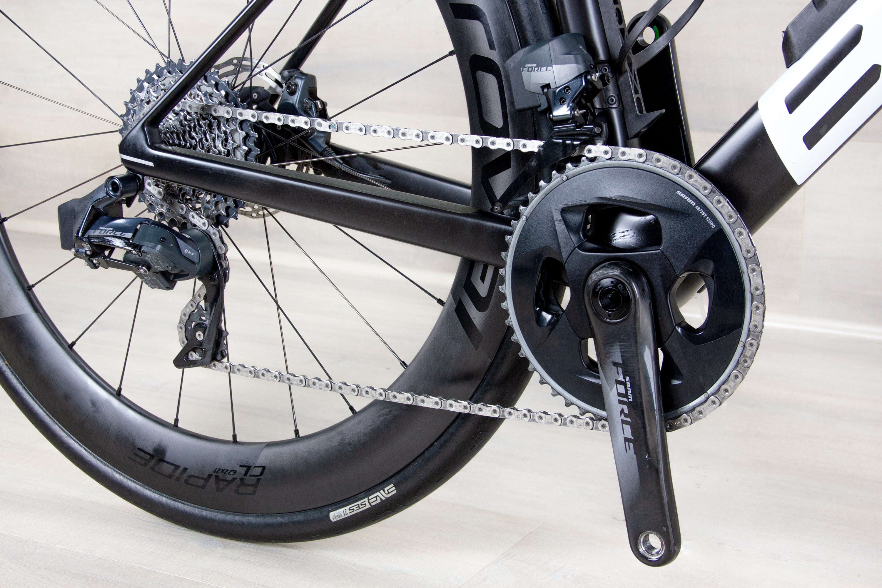 BMC Teammachine SLR 1 - 2022, 54 cm