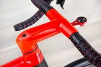 BMC Teammachine SLR 1 - 2022, 54 cm