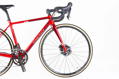 Bombtrack Tempest C disc - 2021, 52 cm