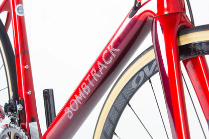 Bombtrack Tempest C disc - 2021, 52 cm