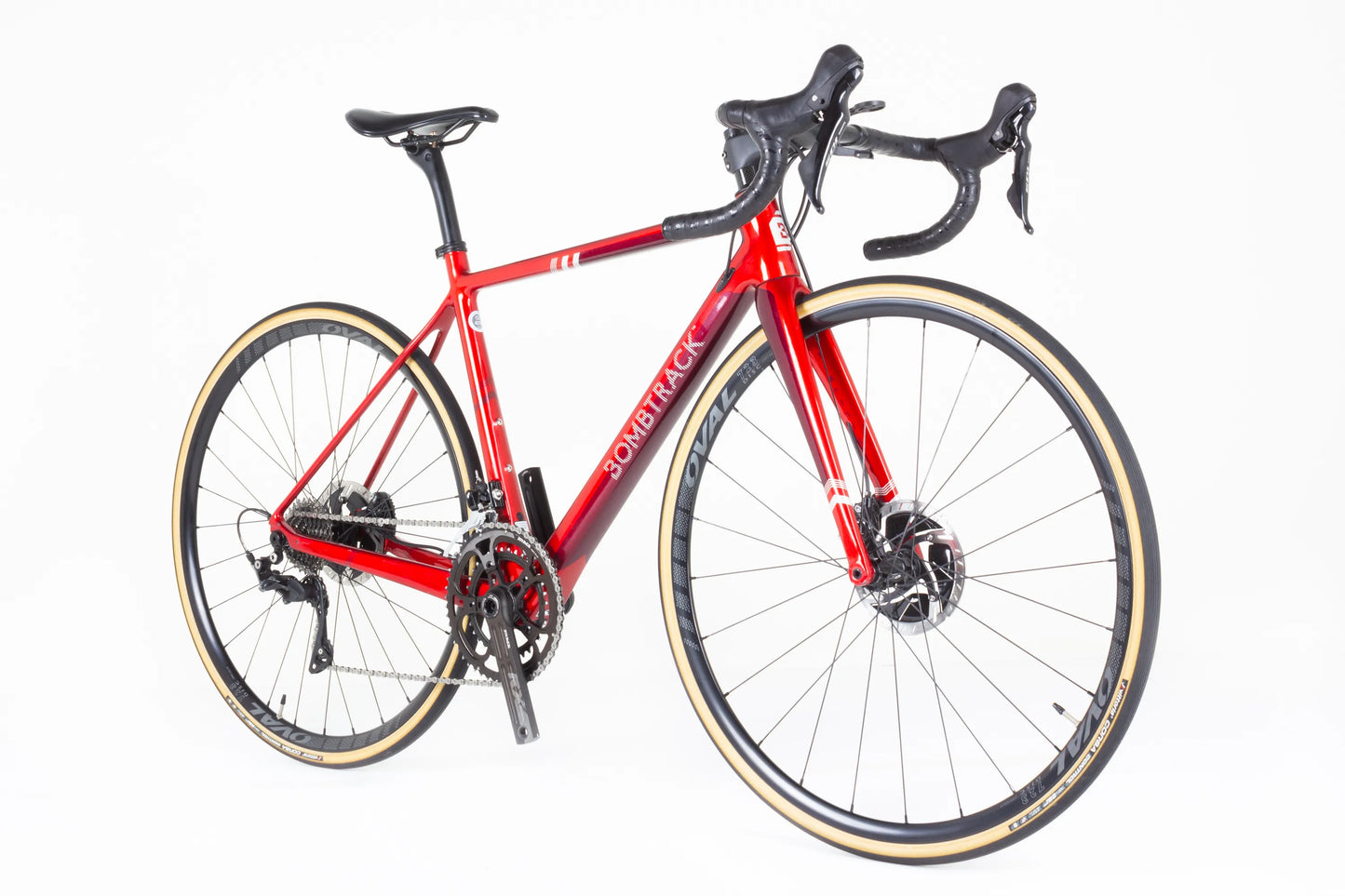 Bombtrack Tempest C disc - 2021, 52 cm