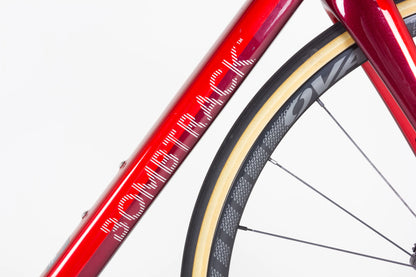 Bombtrack Tempest C disc - 2021, 52 cm