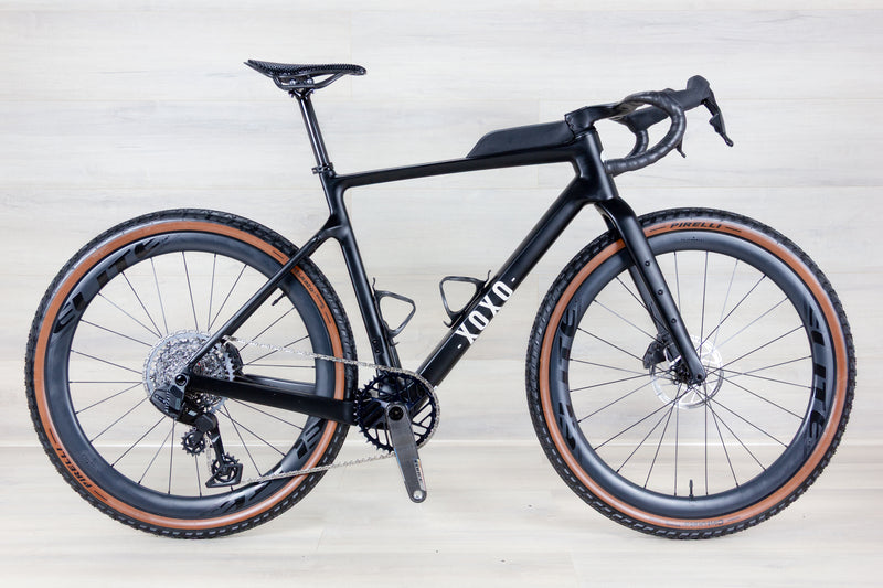 BXT 135 - 2025, 54 cm