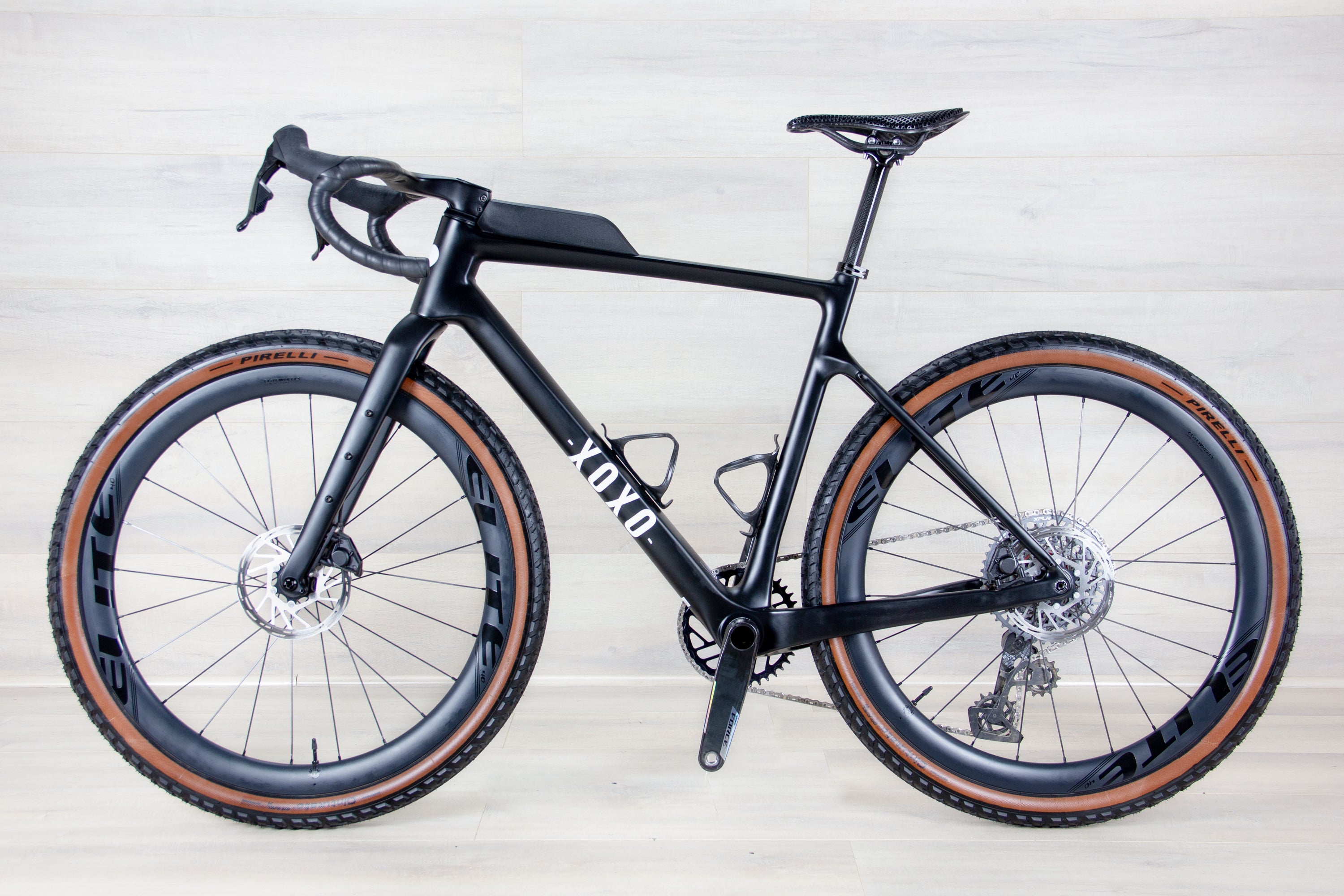 BXT 135 - 2025, 54 cm