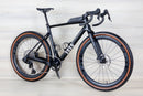 BXT 135 - 2025, 54 cm