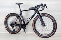 BXT 135 - 2025, 54 cm