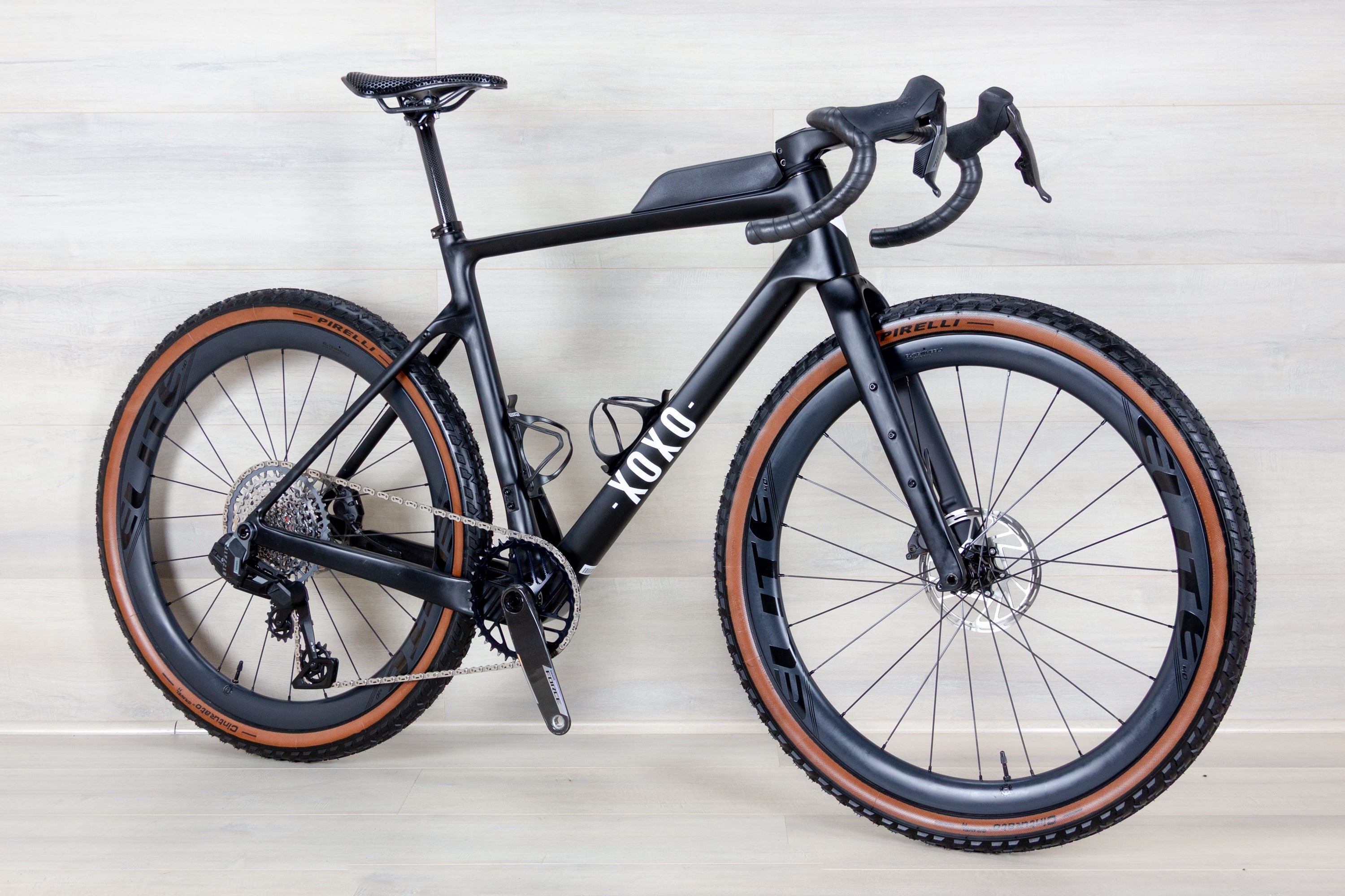 BXT 135 - 2025, 54 cm