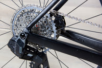 BXT 135 - 2025, 54 cm