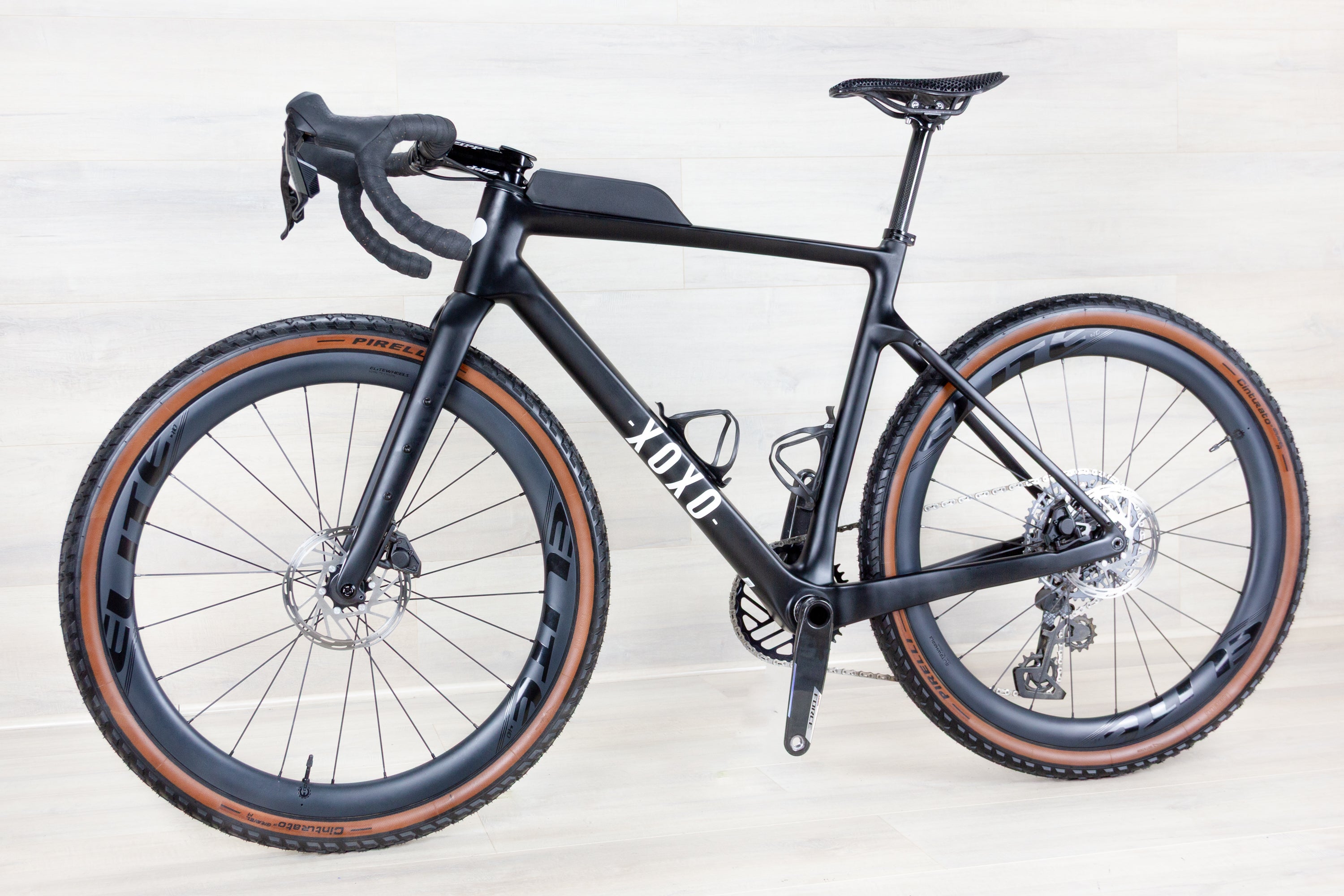 BXT 135 - 2025, 54 cm – Lebel Bicycles