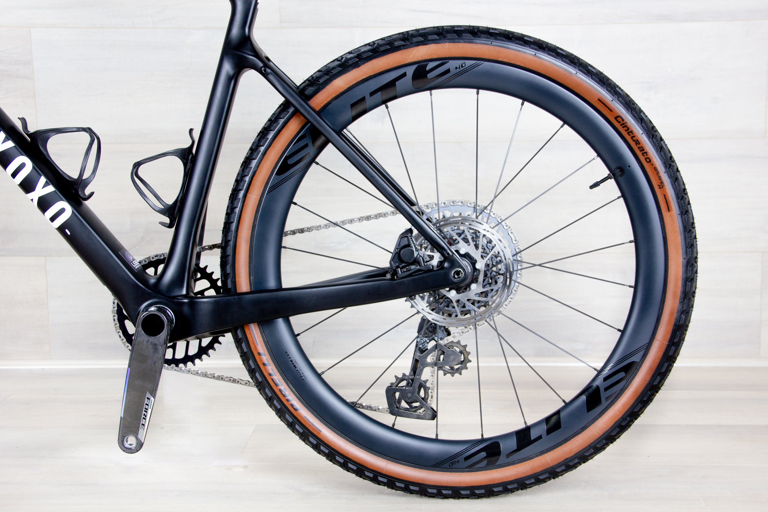 BXT 135 - 2025, 54 cm