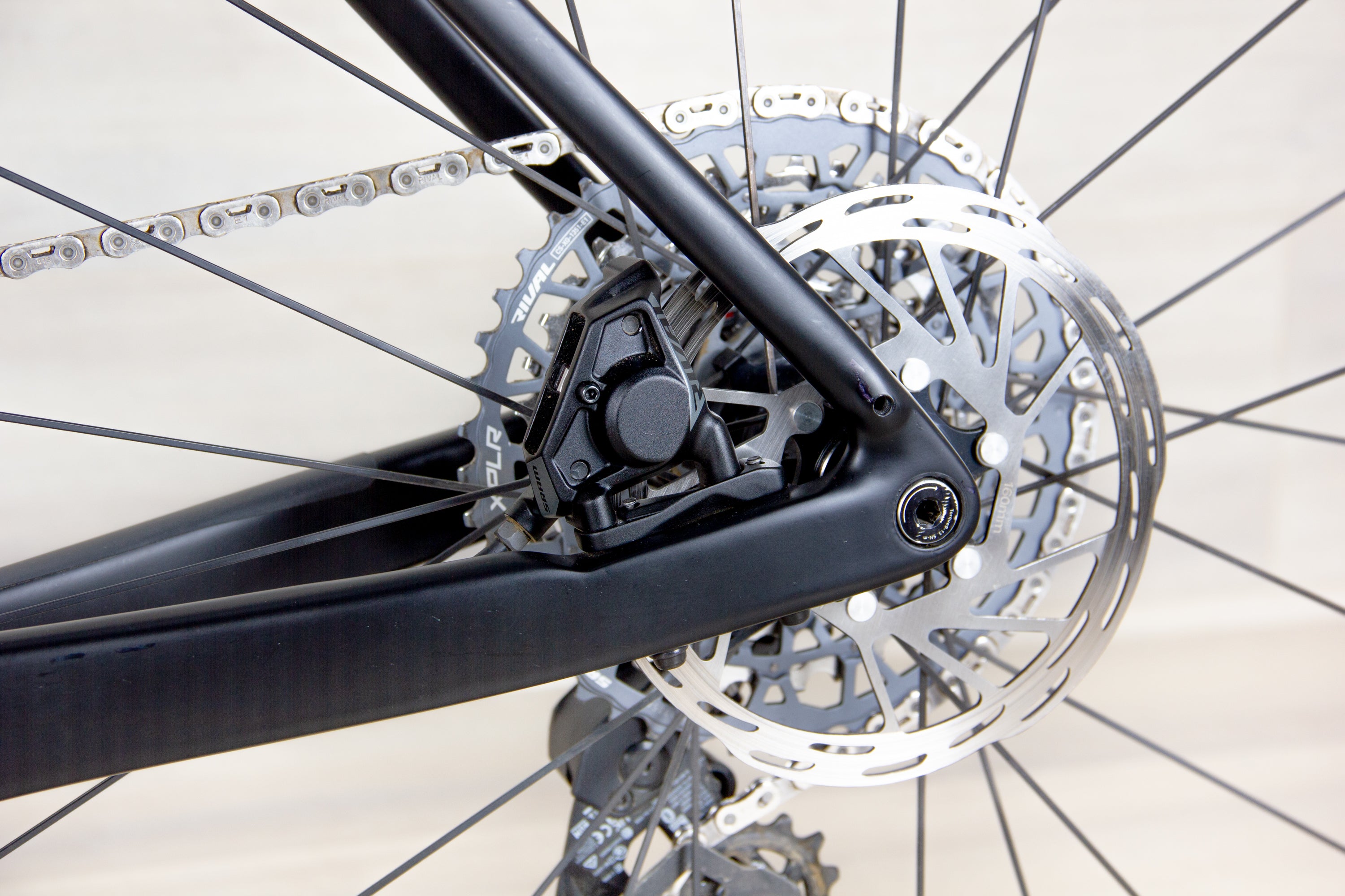 BXT 135 - 2025, 54 cm