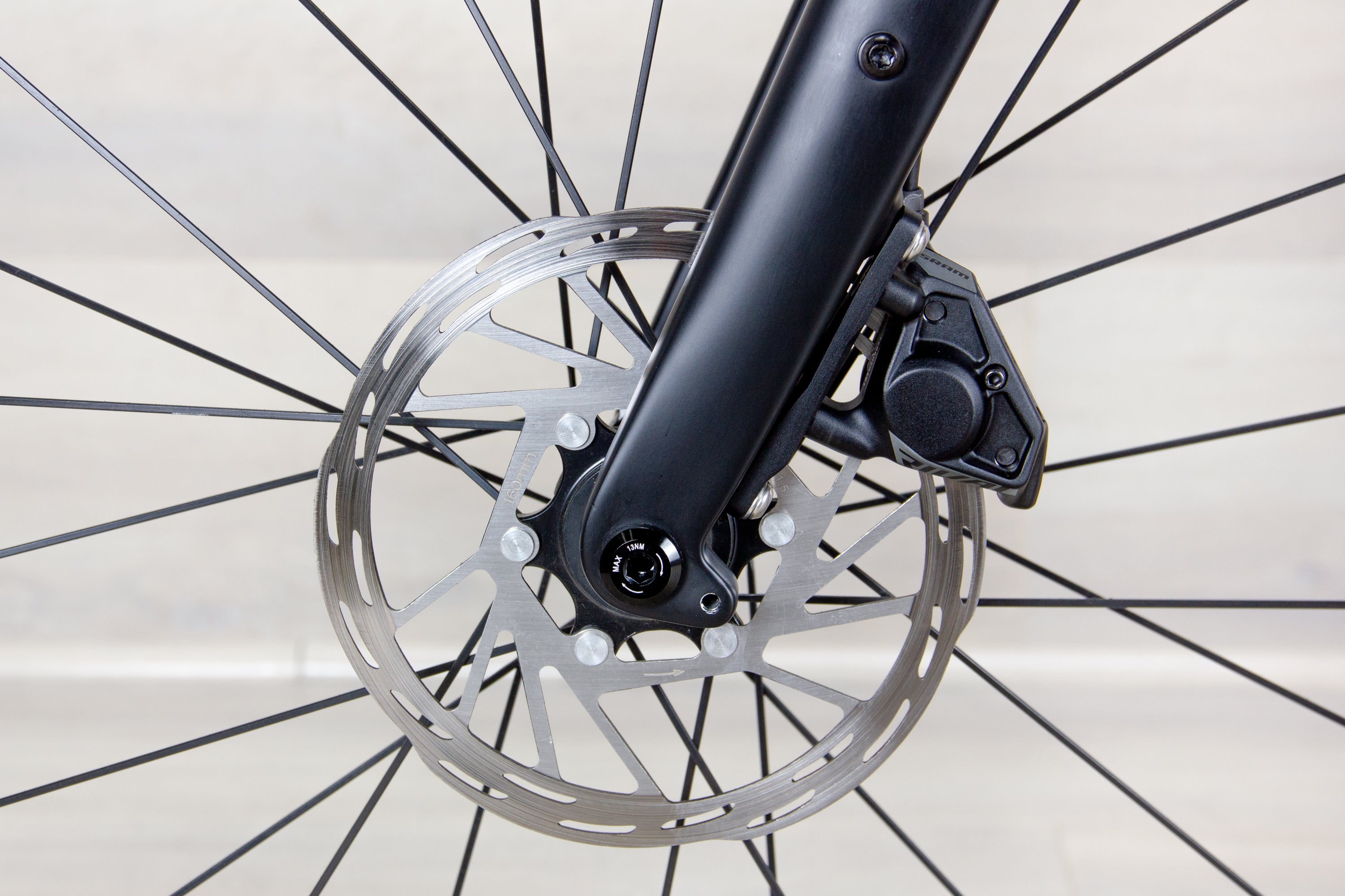 BXT 135 - 2025, 54 cm