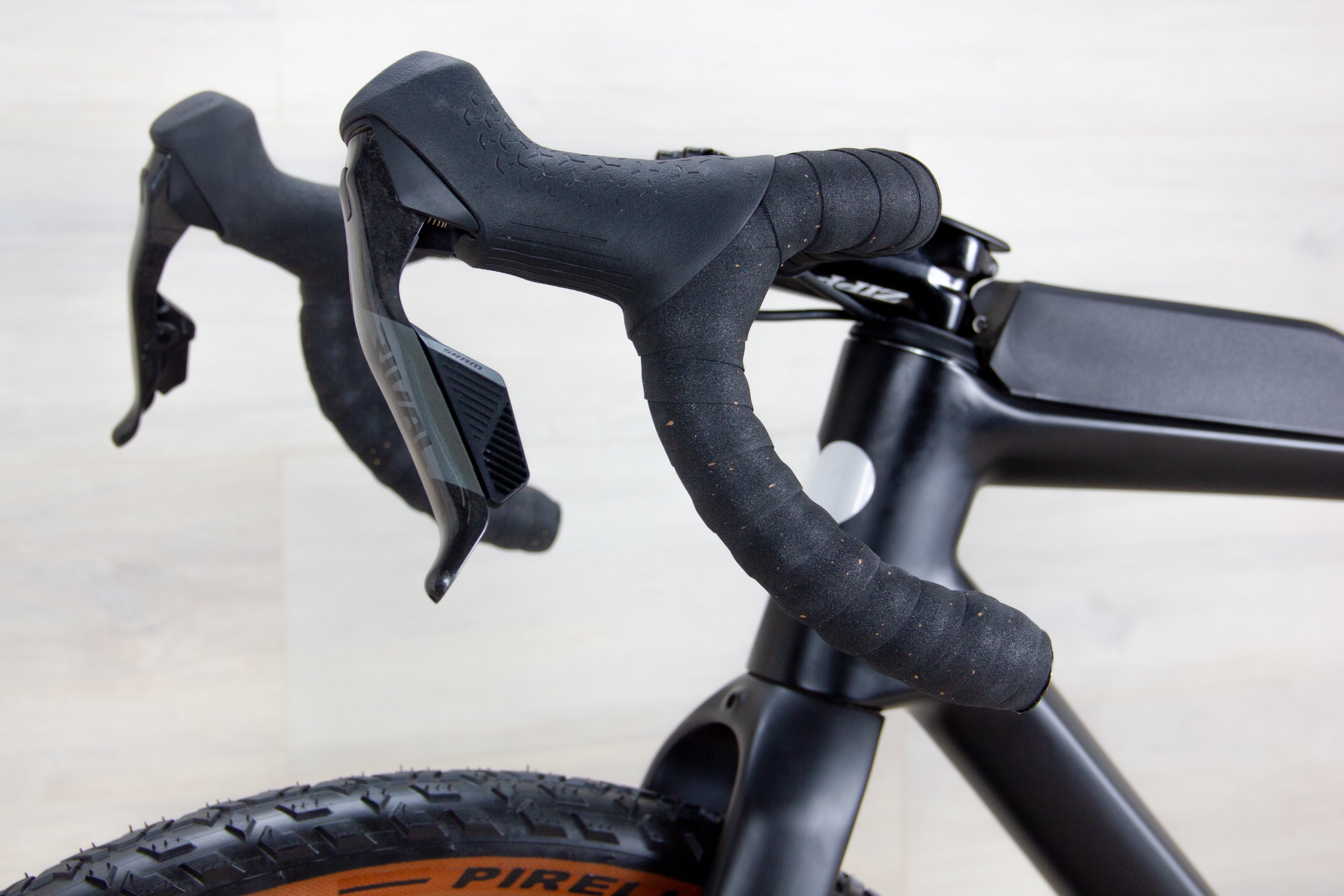 Branikald　ブラックメタル　black l BXT 135 - 2025, 54 cm – Lebel Bicycles