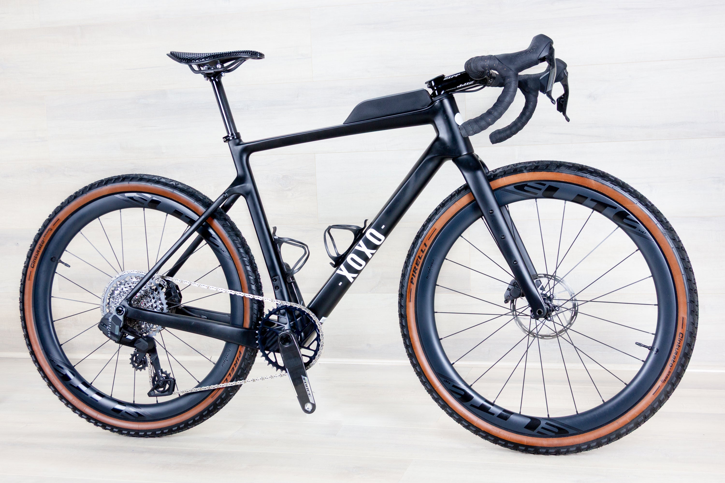 BXT 135 - 2025, 54 cm – Lebel Bicycles