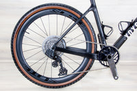 BXT 135 - 2025, 54 cm