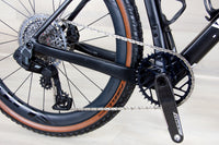 BXT 135 - 2025, 54 cm